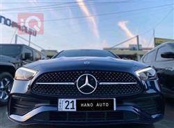 مێرسێدس بێنز C-Class